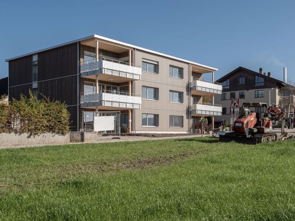 5 ½ Zimmer-Wohnung in Köniz mieten - Bild 5