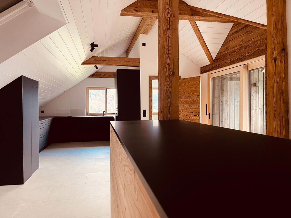 2 Zimmer-Wohnung in Amden mieten - Bild 3