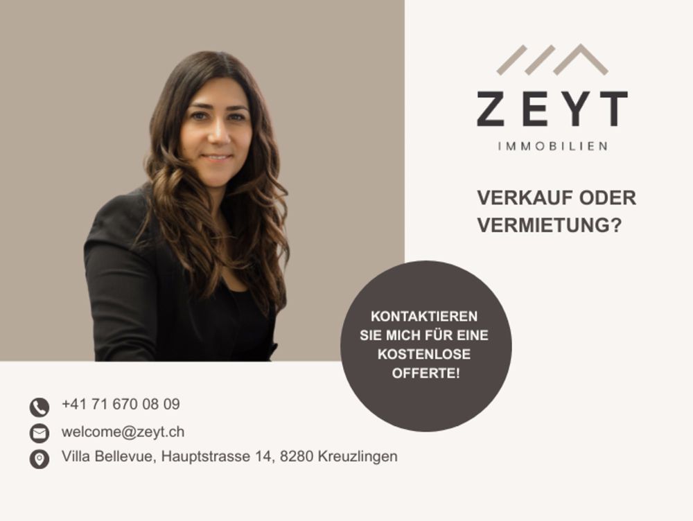 Endlich zusammenziehen? Ihre Neubauwohnung an ruhiger Lage - Bild 5