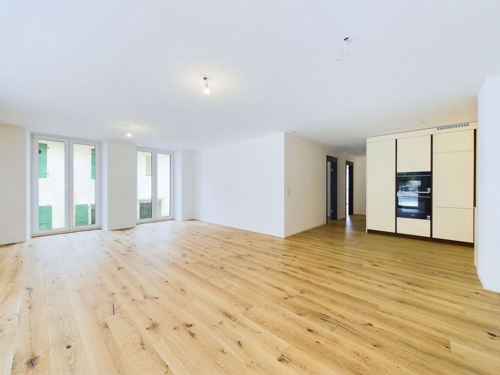 5 ½ Zimmer-Wohnung in Vallorbe mieten - Bild 3