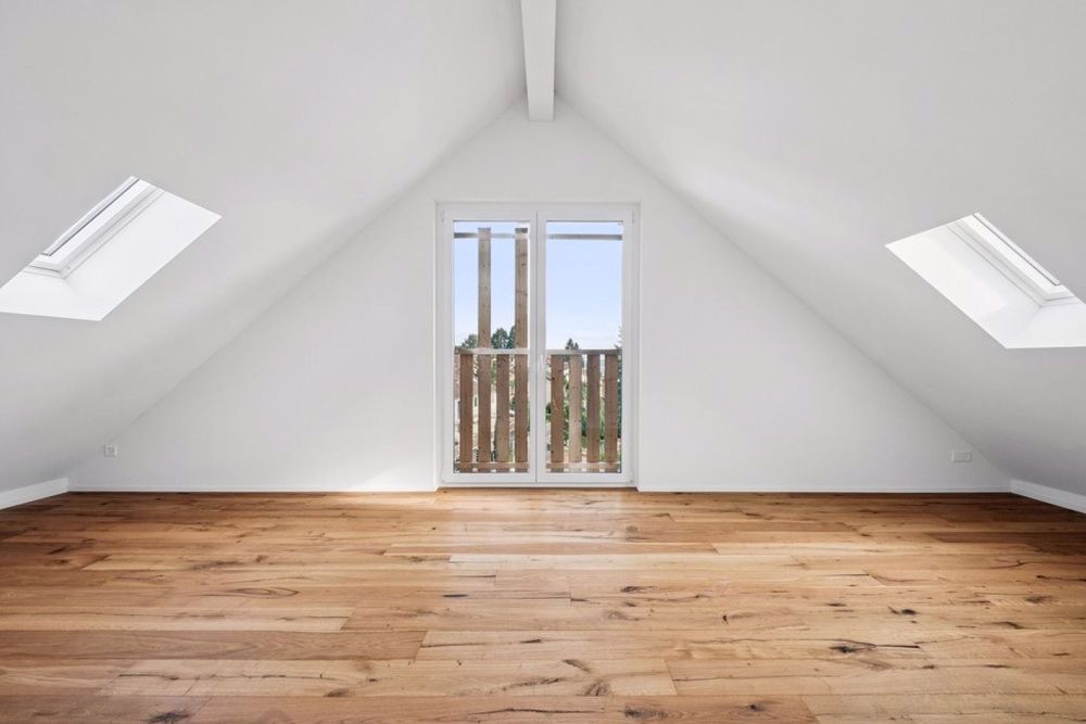 ERSTVERMIETUNG- MODERNE MAISONETTE - WOHNUNG IM EIGENTUMSSTANDARD - Bild 6