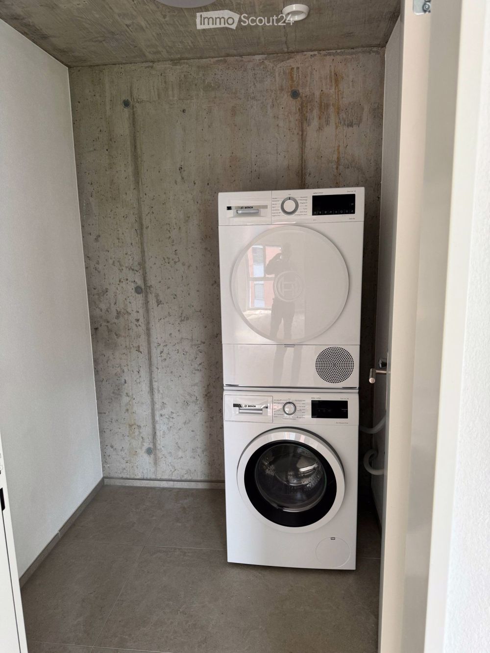 Neubau 2.5 Zimmer Wohnung in Amriswil - Bild 10