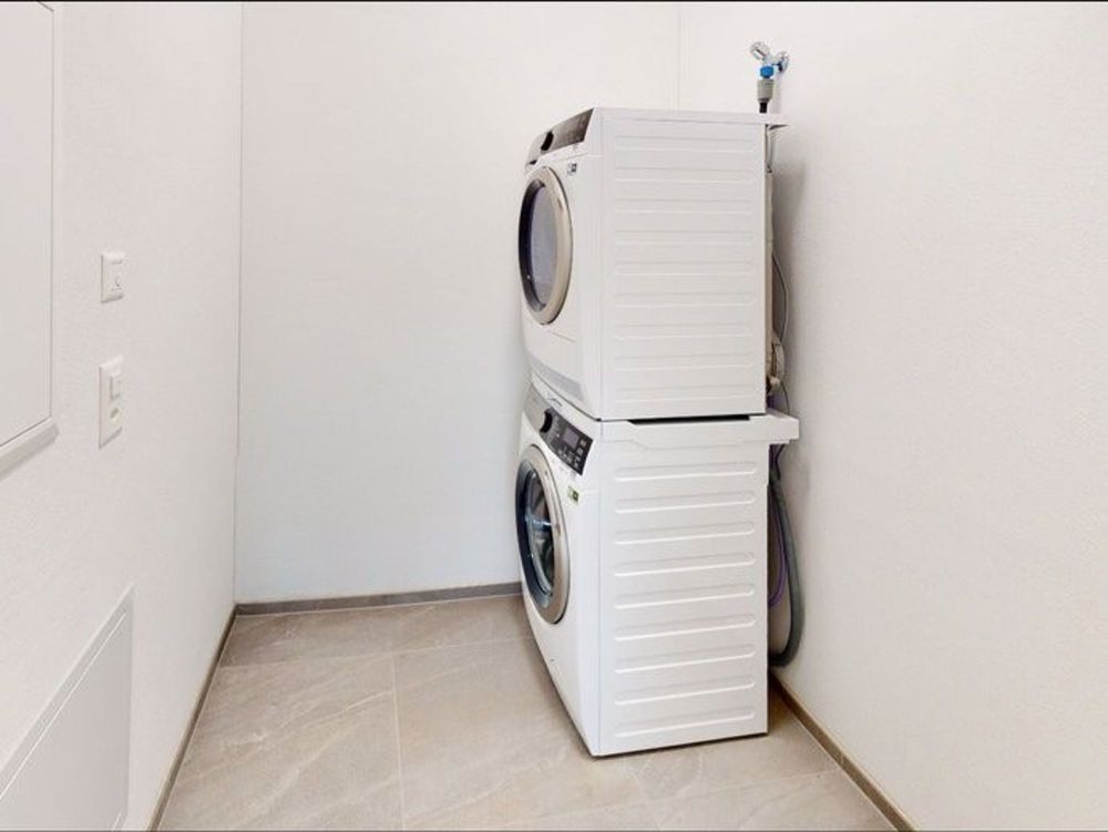 3 Zimmer-Wohnung, 5735 Pfeffikon LU - Bild 12