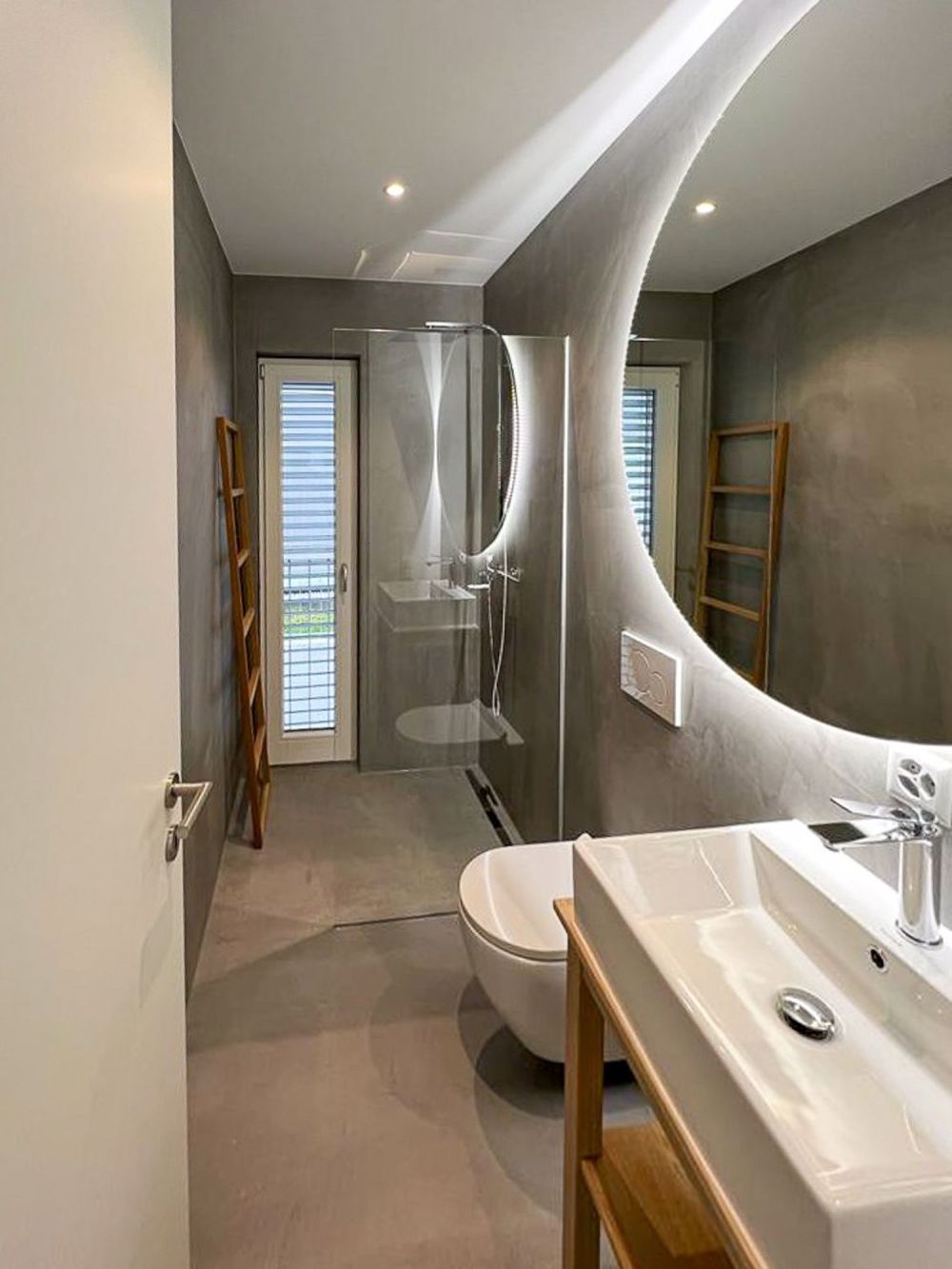 Neue 4.5 Zi. Maisonette-Wohnung 140m2 & 70m2 Terrassen - nur 2 Wohnungen im Haus! - Bild 9