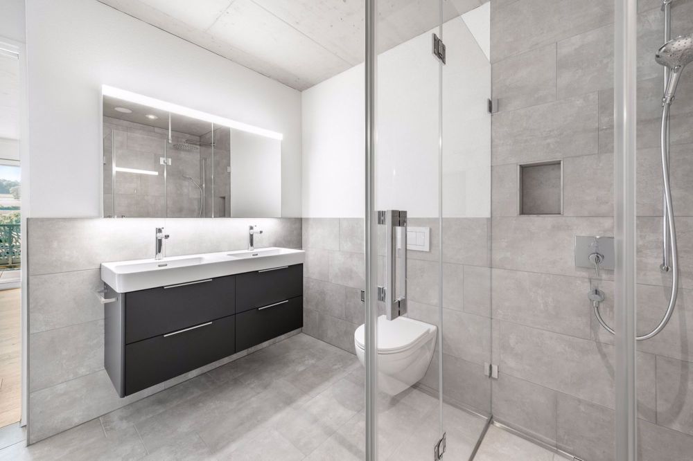 4.5-Zimmer-Dachwohnung in Bülach - Bild 6