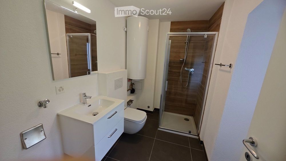 3,5 Zimmer mit privatem Garten in Roveredo GR - Bild 3