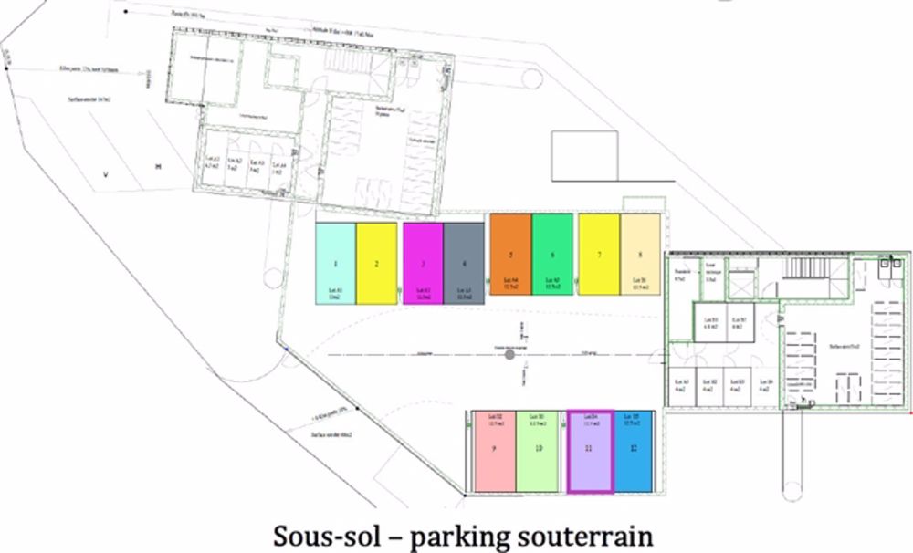 Neue 2.5 Zimmerwohnung - Dachgeschoss Herrlicher Blick auf die Alpen und den See - Bild 1
