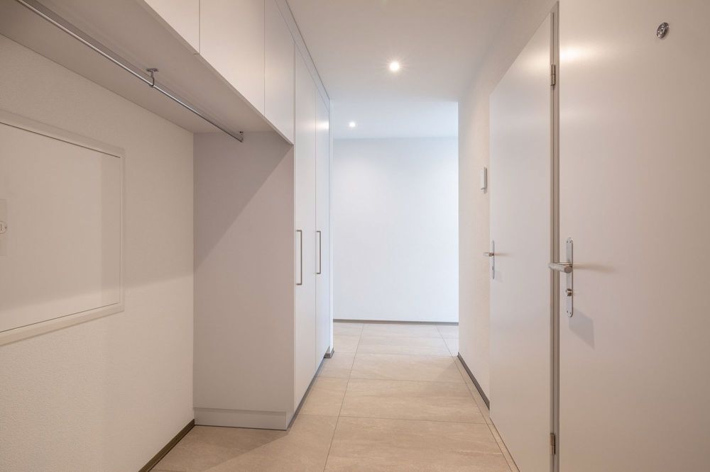 Sonnige 4½-Zimmer-Wohnung im EG in ruhigem, familienfreundlichem Quartier - Bild 6