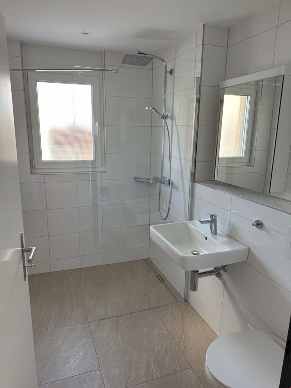 Moderne 3.5-Zimmer-Wohnung in Amriswil - Bild 8