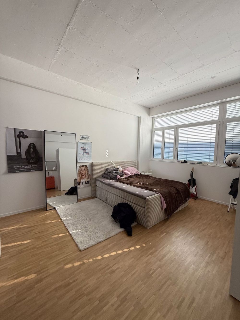 2- Zimmer Loftwohnung Nr. 3.7 - Bild 4