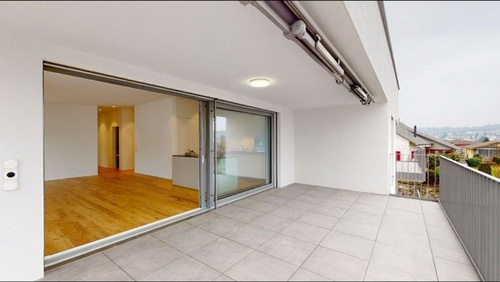 3 Zimmer-Wohnung, 5735 Pfeffikon LU - Bild 10