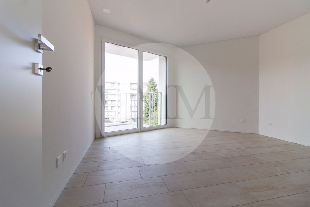 2,5 Zimmer möbliert und modern in Viganello - Bild 4