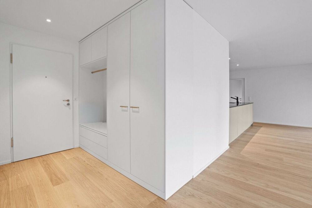 5.5-Zimmer-Gartenwohnung - Bild 3