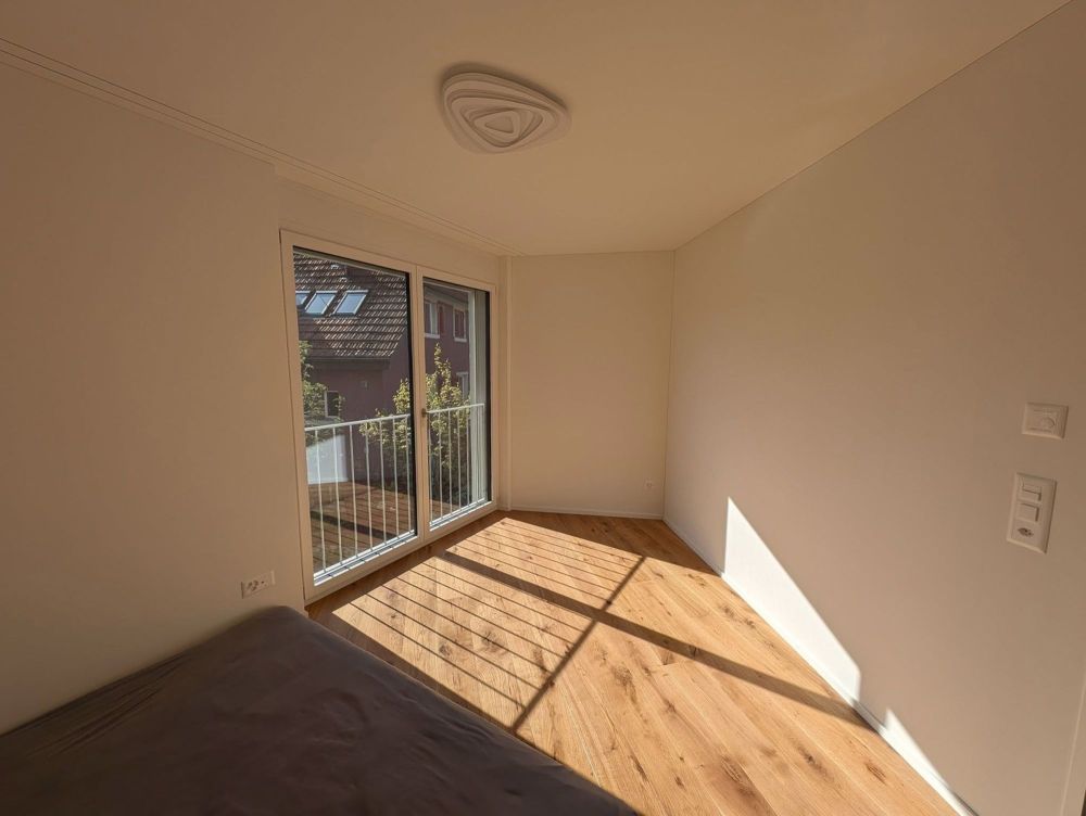 WG Zimmer in Zürich mieten - Bild 2