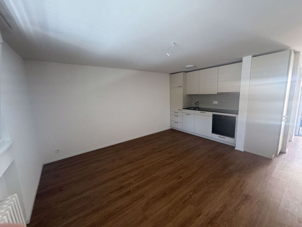 Einliegerwohnung in Kreuzlingen - Bild 2