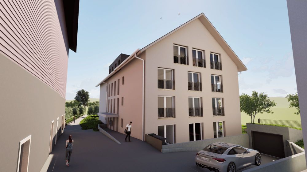 ERSTVERMIETUNG in Bestlage – Stadt, Natur & Anbindung vereint - Bild 4
