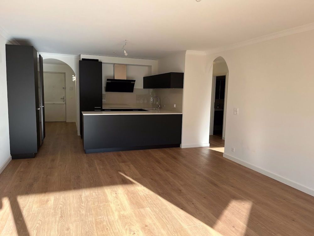 Schönes 4.5-Zimmer-Apartment, 2 Schritte vom Genfer See entfernt - Bild 2