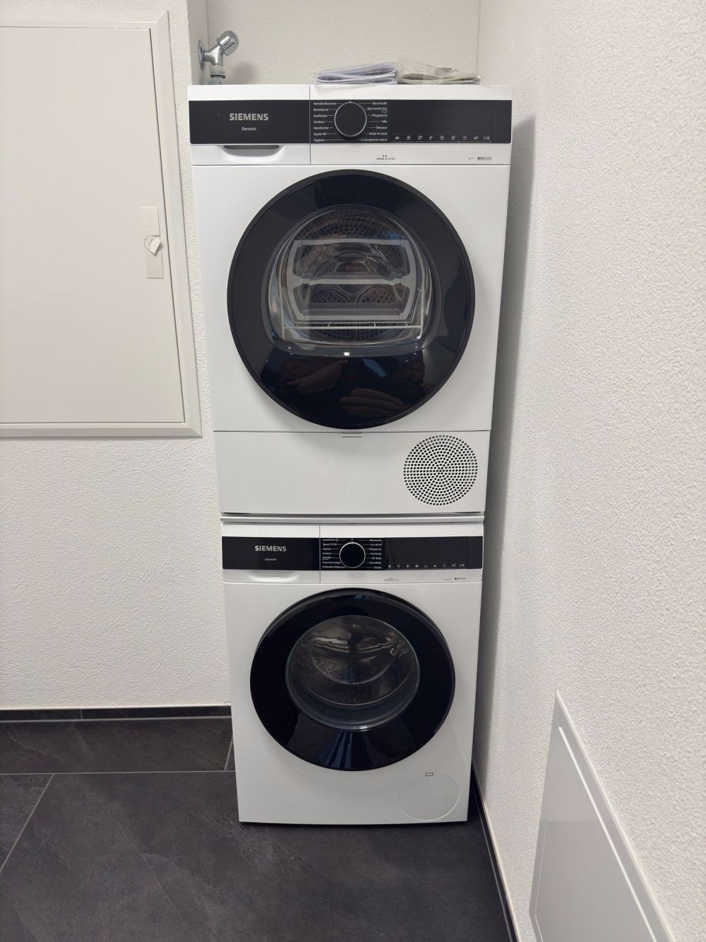 Neubau Steiacher / Luxuriöse Wohnungen - Bild 11