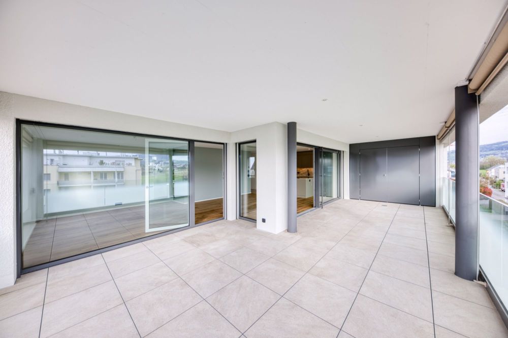 ERSTBEZUG - exklusiv ausgebaute 4.5-Zimmer-Wohnung im 3. OG - Bild 5