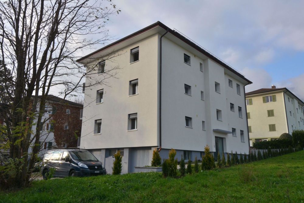 Ihr neues Zuhause an ruhiger Lage! - Bild 1