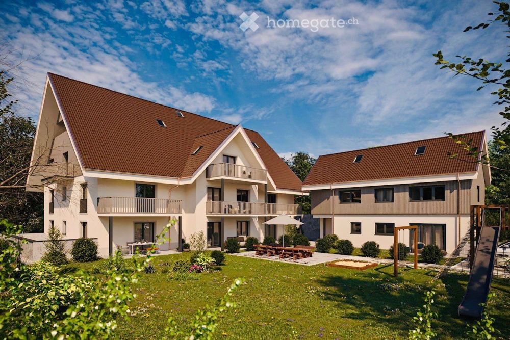 Neubau: Erstvermietung im Eigentumsstandard - Bild 2
