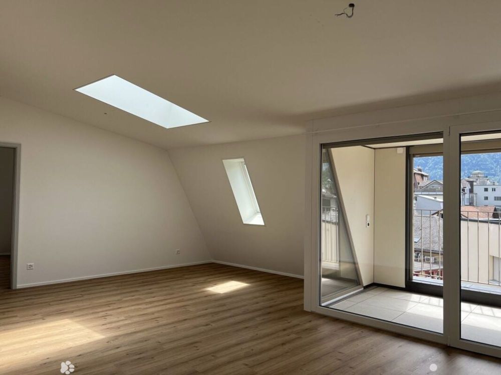 4.5-Zimmerwohnung (A-430) in der Bleikimatta - Bild 4