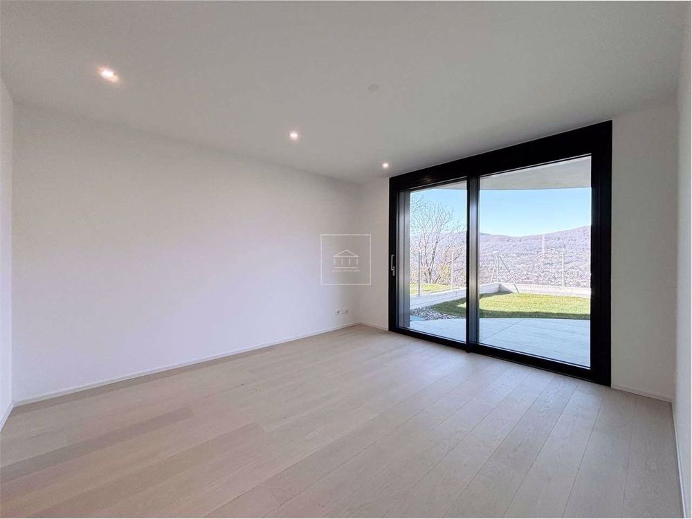 4 ½ Zimmer-Wohnung in Montagnola mieten - Bild 13
