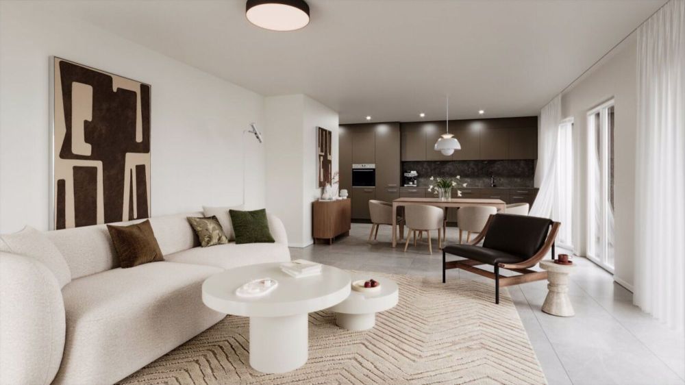 Historische Eleganz trifft moderne Erstvermietung - Bild 2