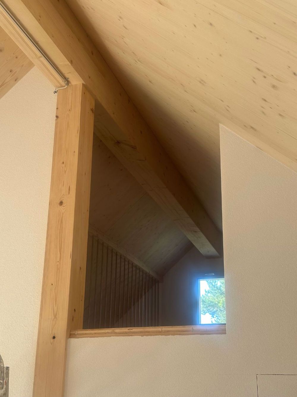 Dachwohnung in Adetswil (noch im Bau) - Bild 10