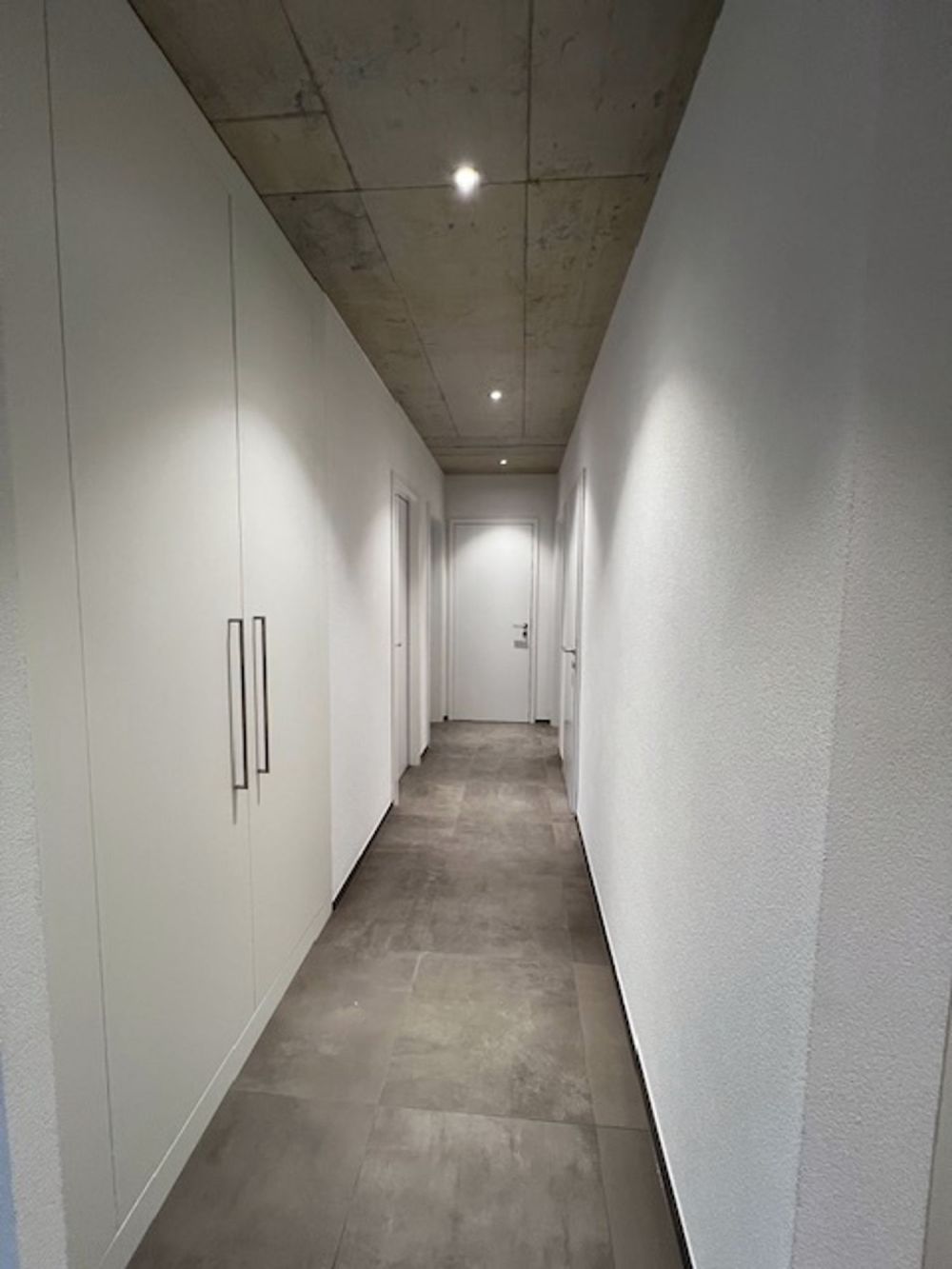 A louer Magnifique Appartement de 3.5 picès. en PPE au 3em étage. - Bild 9