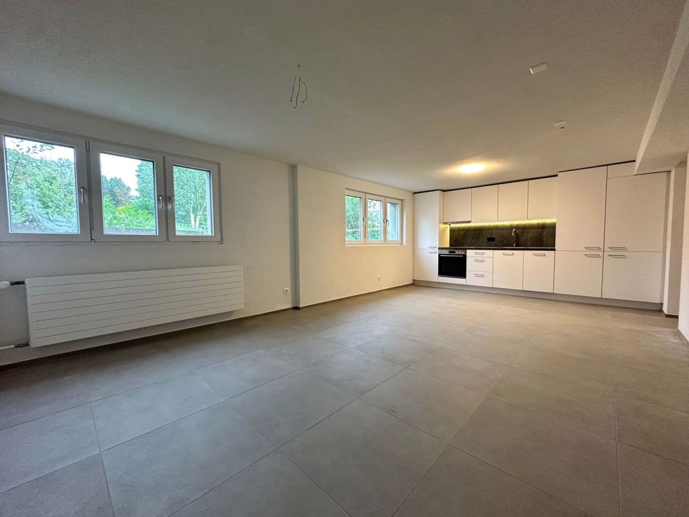 ERSTVERMIETUNG | frisch erstellte 1.0-Zimmer-Wohnung - Bild 3