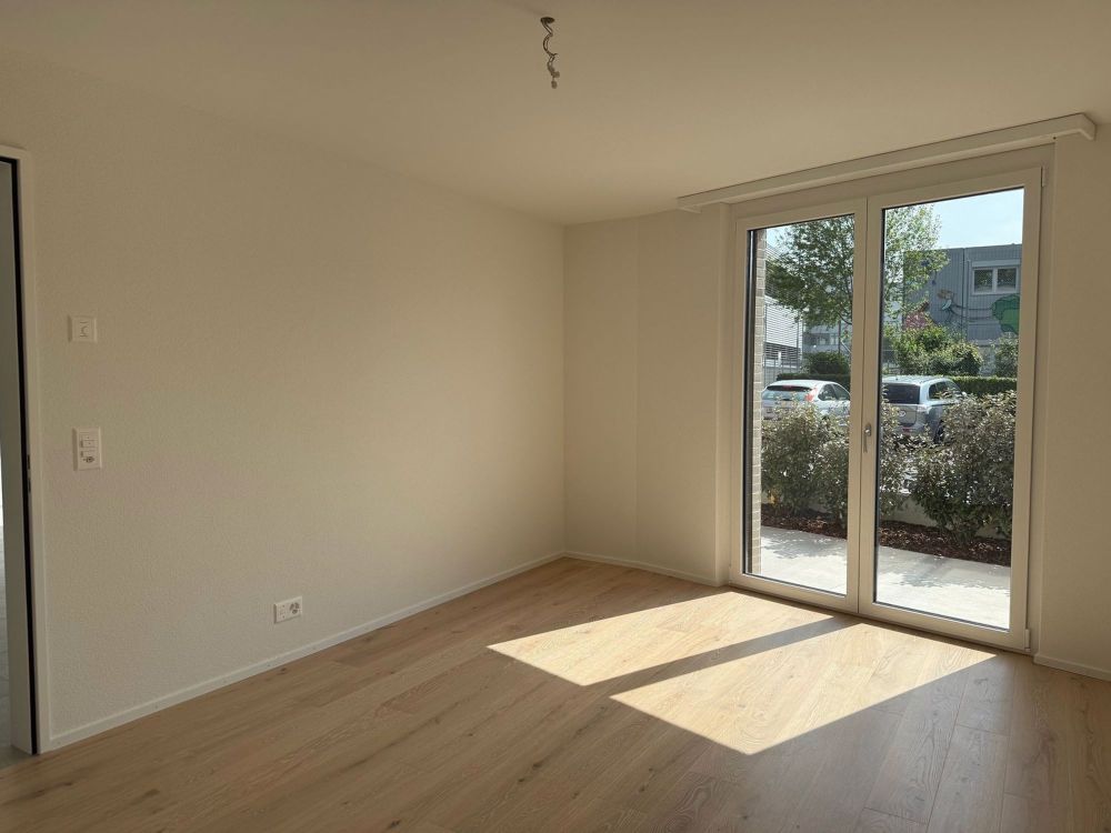 Ihre Taumwohnung! - Neubauwohnung mit Top-Ausstattung - Bild 7