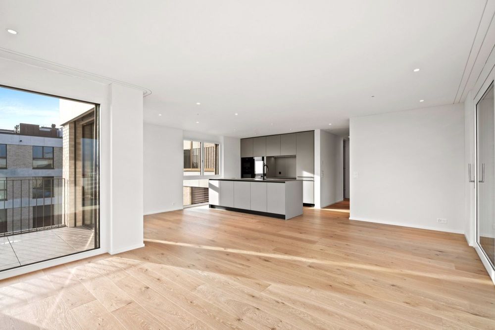 5 ½ Zimmer-Attikawohnung in Horgen mieten - Bild 3