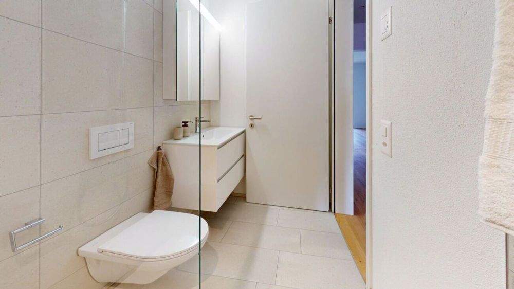 Urbanes Wohnen im neuen Zentrum von Arbon - Bild 9