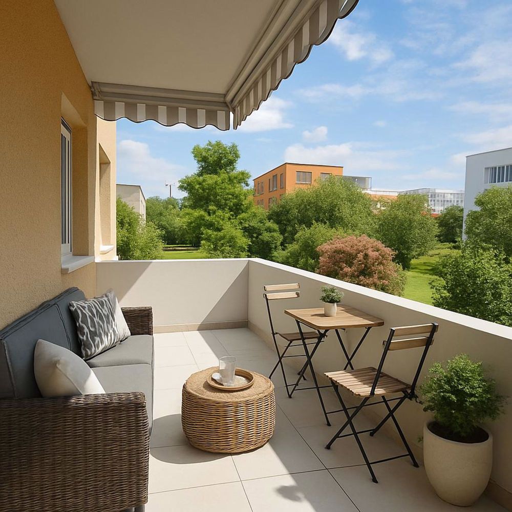 Neuausgebaute moderne 4,5-Zimmer Wohnung - Bild 9
