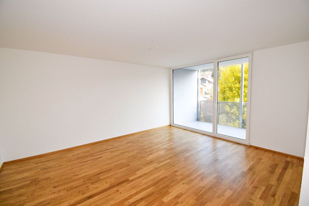 TOP renovierte Wohnungen an bester Lage mit schöner Aussicht ins Grüne - Bild 2