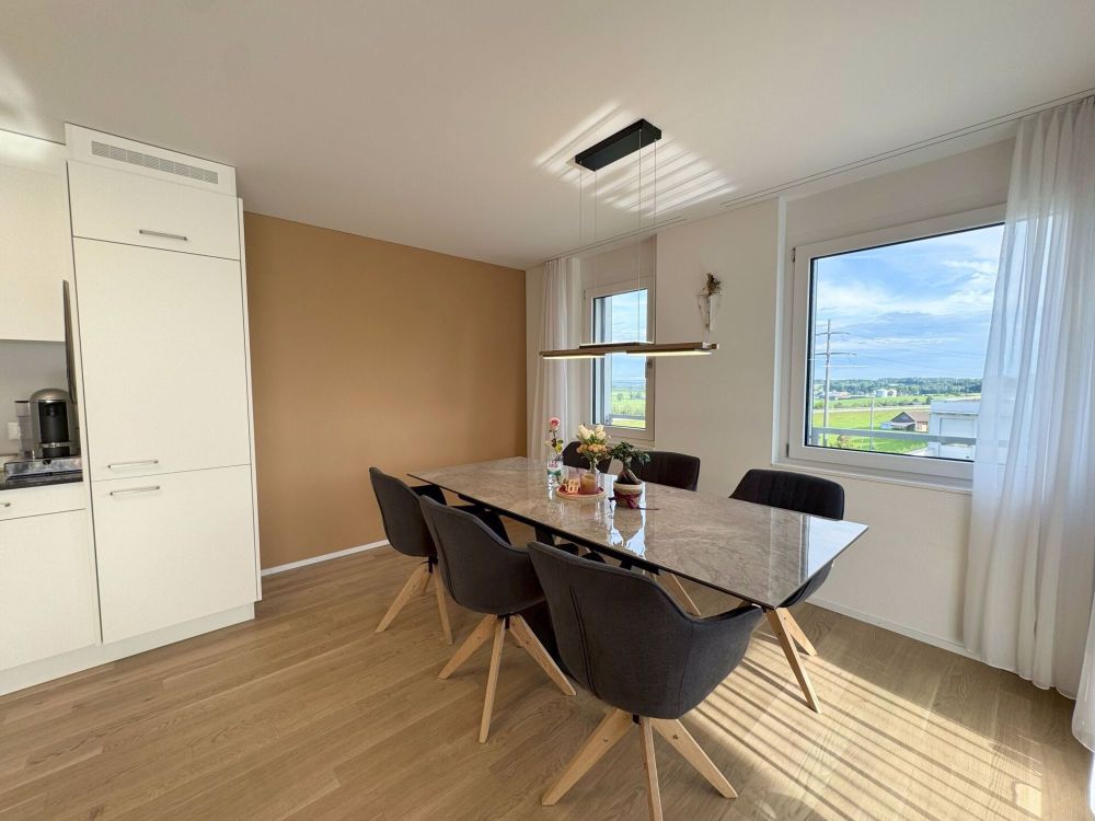 modern und ideal gelegen - Ihr neues Zuhause im Lindenhof - Bild 2
