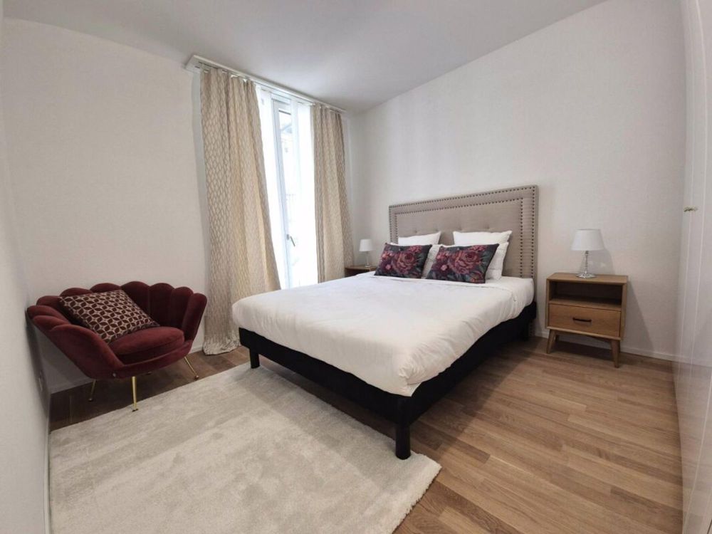 Prairie 4 - 4,5-Zimmer-Wohnung im 1. Stock - Bild 5