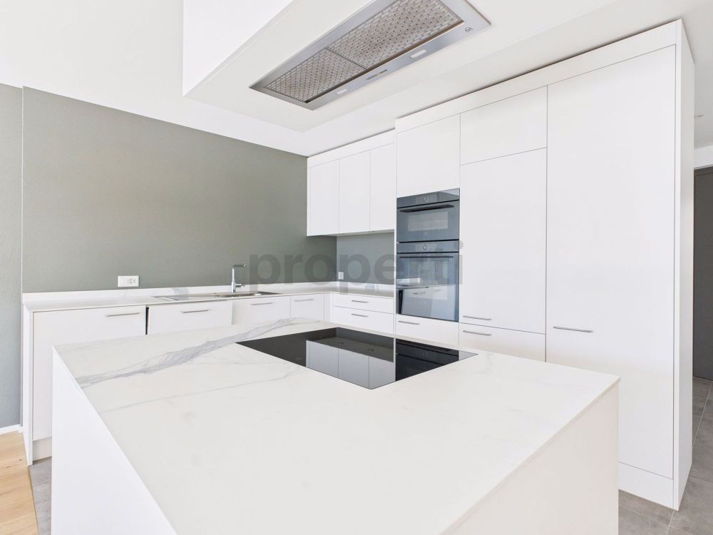 Traumhaftes Wohnen mit Seeblick in Walchwil, ZG - Image 2