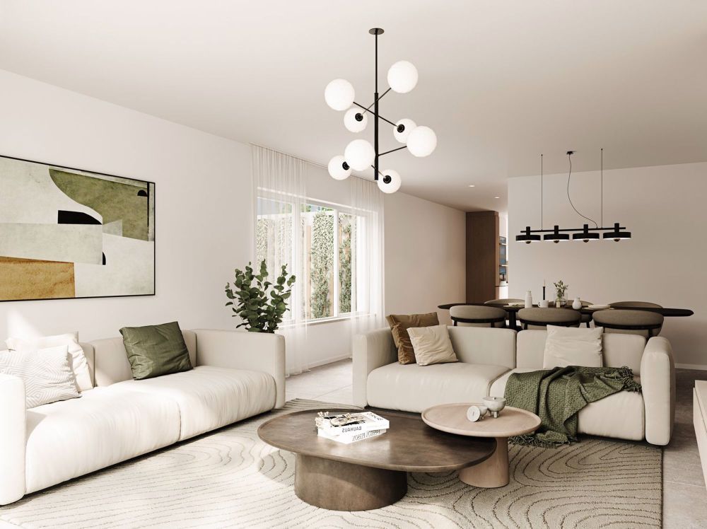 Magnifique maison individuelle à Courfaivre JU - Bild 3