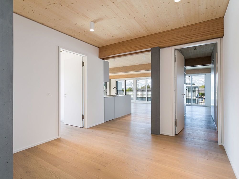 PAPIERI | Luxuriöser Neubau-Erstbezug - Bild 5