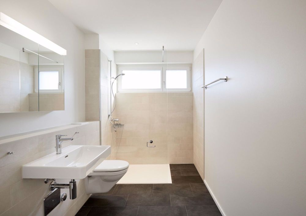 3.0 Zimmerwohnung in Basel - Bild 5