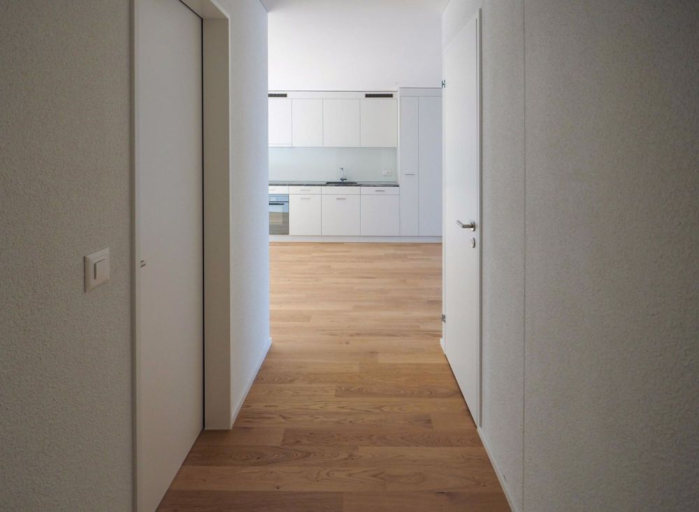 Moderne 4.5-Zimmerwohnung in Horgen Oberdorf - Bild 3