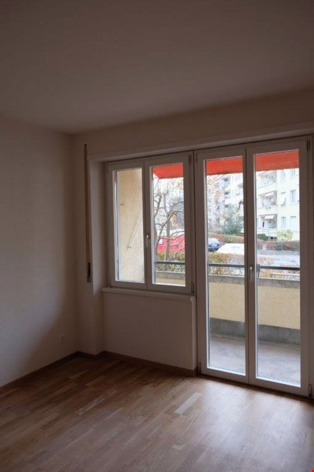 3-Zimmerwohnung im Breitenrain - Bild 8
