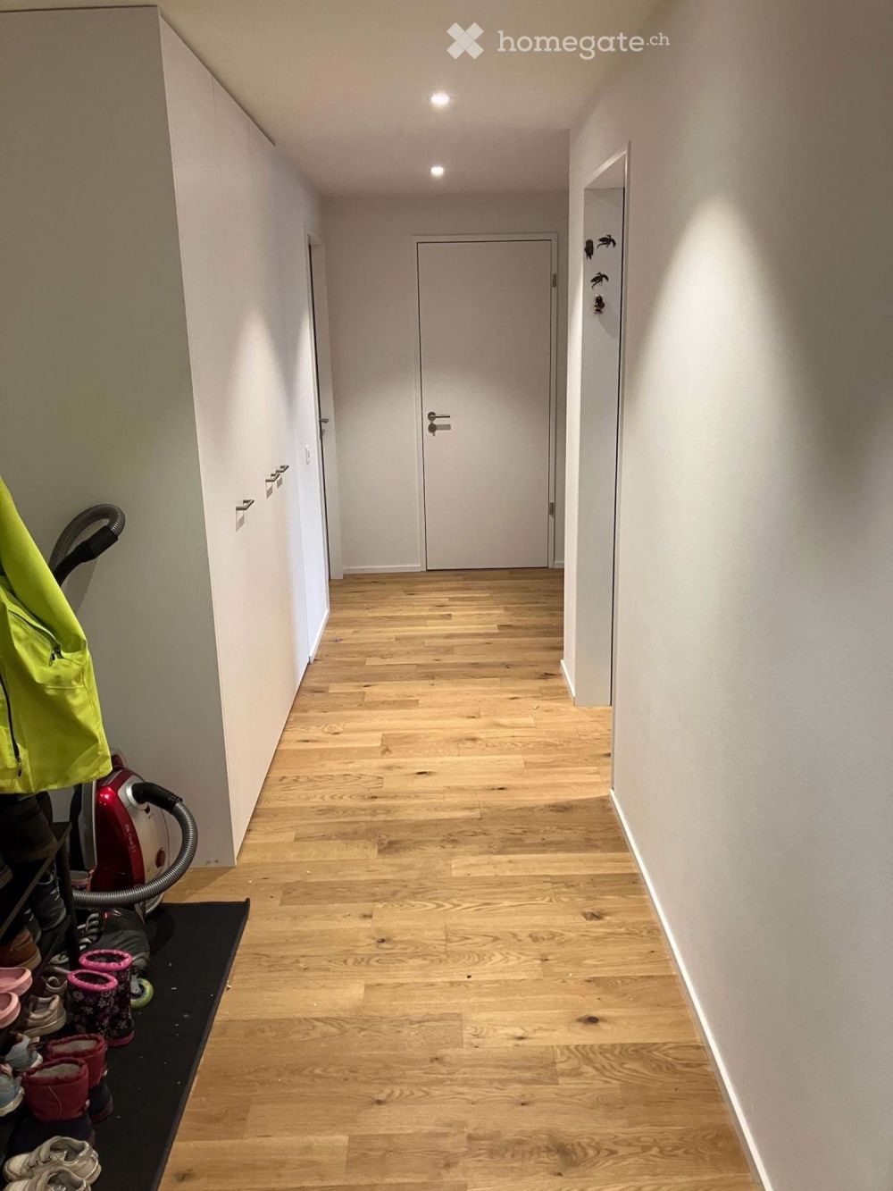 Nachmieter für moderne Erdgeschosswohnung in Gelterkinden mit Garten und Waschmaschine per 01.09.25 - Bild 4