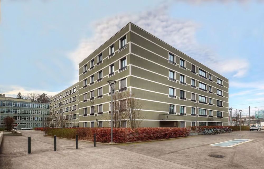 Stilvoll, modern und zentral wohnen! - Bild 6