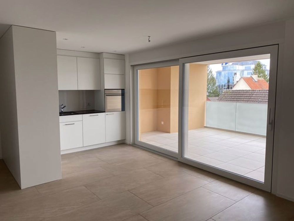 Moderne 3.5-Zimmer-Wohnung in Amriswil - Bild 2