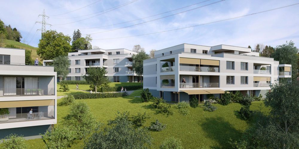 Brandneu! Ihr Zuhause in Schmerikon - Bild 7