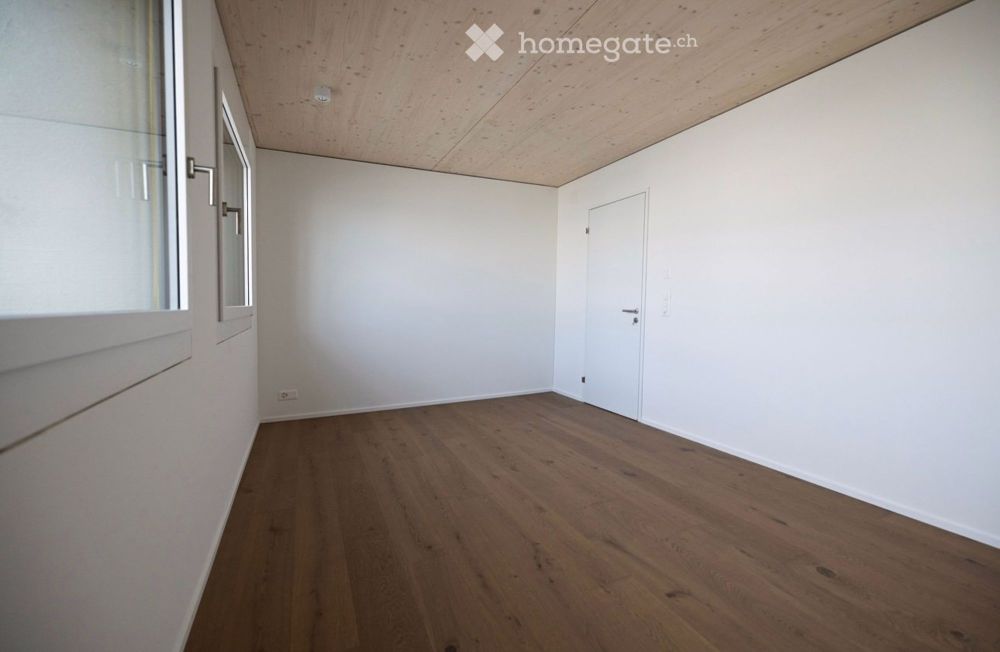 3.5 Zimmer Dachgeschosswohnung in Neubauprojekt Bonstetten - Bild 10
