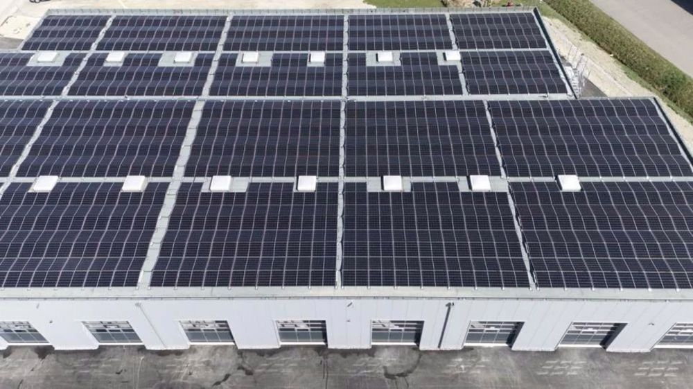 Letzte verfügbare Grundstücke? In unmittelbarer Nähe der A9 und des Industriegebiets von Saxon! - Bild 6